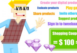 Create digital products