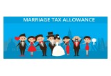 Marriage Tax Allowance