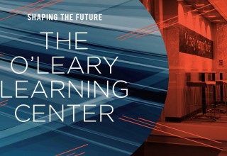 O'Leary Learning Center