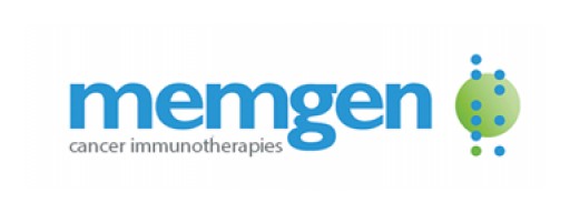 Memgen Announces Exclusive License Agreements With Moffitt Cancer Center to Develop Innovative Cancer Immunotherapies