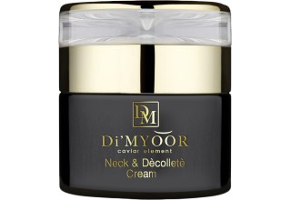 Neck & Décolleté Cream