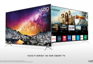 VIZIO P-Series 2018