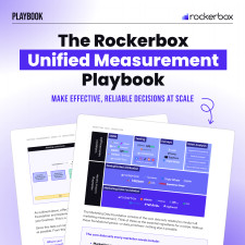 Unified Measurement Playbook