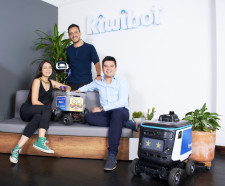 Kiwibot Team