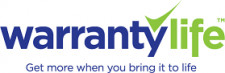 Warranty Life Logo