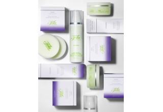 Tela Beauty Organics Modern Hairwear Collection