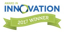 Award in Innovation 