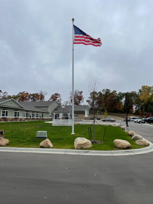 New Hope Senior Communities Opens Innovative Senior Living Alternative in White Lake