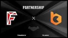 FIO Social Partners With BC Game