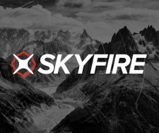 Skyfire Logo