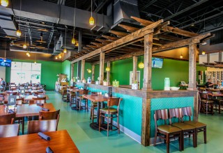 Mezcal Mexican Grill - Located at Seascape Resort Towne Centre - Miramar Beach, Florida