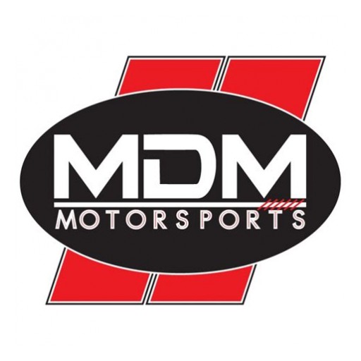 MDM Trio of Drivers Set for K&N Pro Series East Finale at Dover