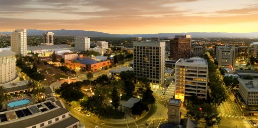 Brandon Frere Asks: Best Place to Be a Boomer Entrepreneur?  Surprisingly, San Jose