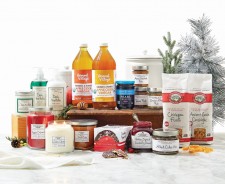 Stonewall Kitchen's July Product Launch