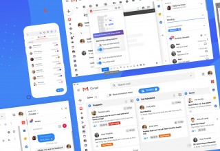 Gmelius Transforms Gmail