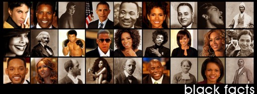 BlackFacts.com New Membership Features Allows Members to Help CREATE Black History