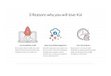 SmartKai benefits