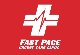 Fast Pace logo