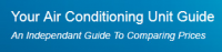 Air Conditioning Units Guide