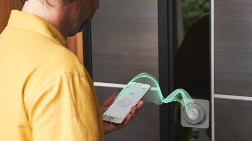 Wikibox Inc. Gaining Recognition for Its Sound Technology Smart Door Lock After Hitting Its Kickstarter Goal for JIIPKEY