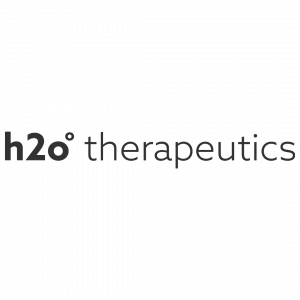 h2o therapeutics