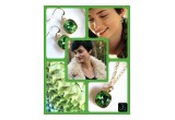 Jasmine Green Collection by Jill Gehr Designs