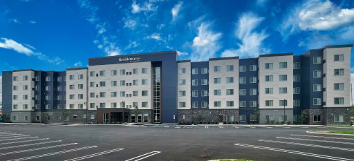 Residence Inn Hotel Opens in King of Prussia, Pennsylvania With the Brand’s New Design