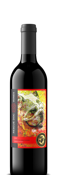 2020 North Coast Cabernet Sauvignon