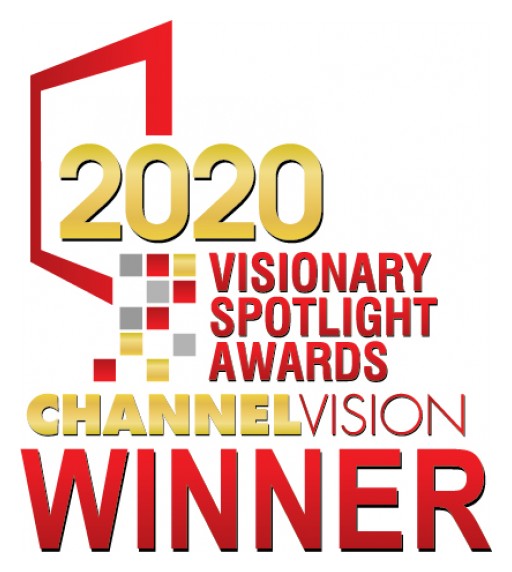 nexVortex Awarded 2020 Visionary Spotlight Award for SIP Trunking