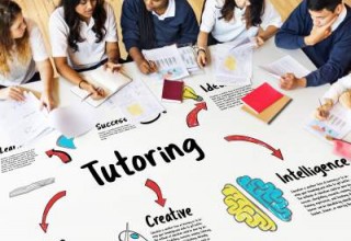 Online Tutoring