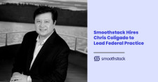 Smoothstack Hires Chris Coligado to Lead Federal Practice