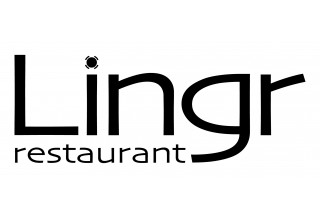 Lingr Restaurant Logo