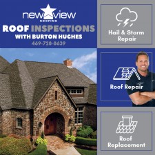 Free Roof Inspection