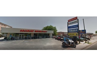 Granbury Motorsports