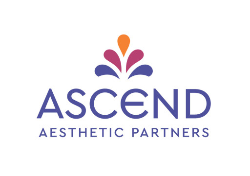 Ascend Aesthetic Partners Rebrands for a New Era in Aesthetics