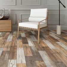 Hardwood Flooring