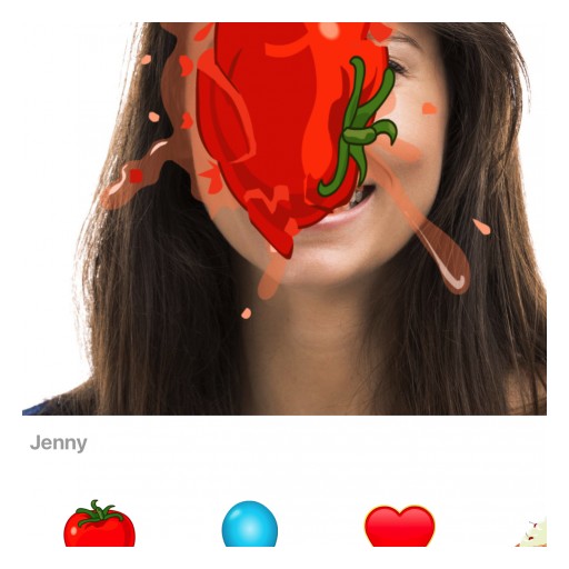 Chat Meets Rotten Tomatoes in New App