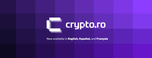 Crypto.ro Expands Global Reach With Multilingual Platform