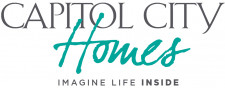 Capitol City Homes Logo