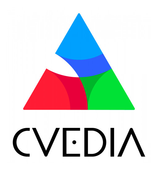 CVEDIA Becomes First Synthetic Data Company to Solve 'Domain Gap' Problem, Deploying AI Without Data