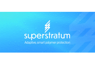 Superstratum Logo Banner