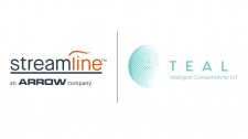 Streamline & Teal Communications