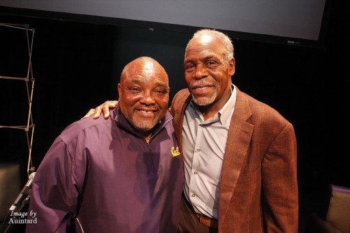 Actor Danny Glover Joins Bay Area Physicians in Public Debate About Securing Needed Health Care Resources in West Contra Costa County; Sponsored by LifeLong Medical Care