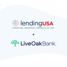 LendingUSA and Live Oak Bank