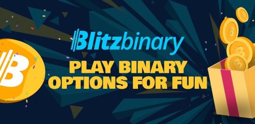 Blitzbinary, the World's First Financial Free-to-Play Game Goes Live on Google Play and the App Store