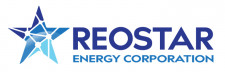 REOS Logo