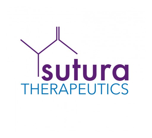 Sutura Therapeutics Appoints Mark Beards as Chief Executive Officer
