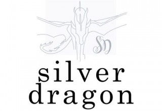 Silver Dragon Logo