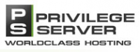 Privilegeserver Hosting