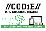 SKILLS Global named finalist